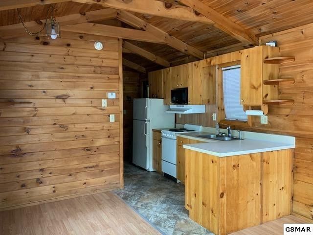 1116 Ridgefield Dr, Sevierville, TN 37876