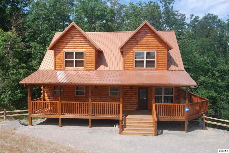 1036 Timber Woods Dr #TIMBERWOODSVIEW, Sevierville, TN 37862