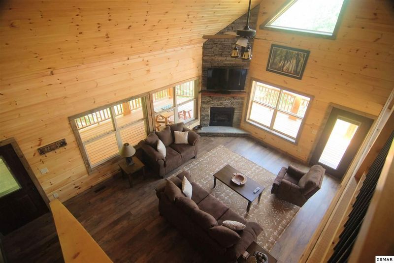 1036 Timber Woods Dr #TIMBERWOODSVIEW, Sevierville, TN 37862