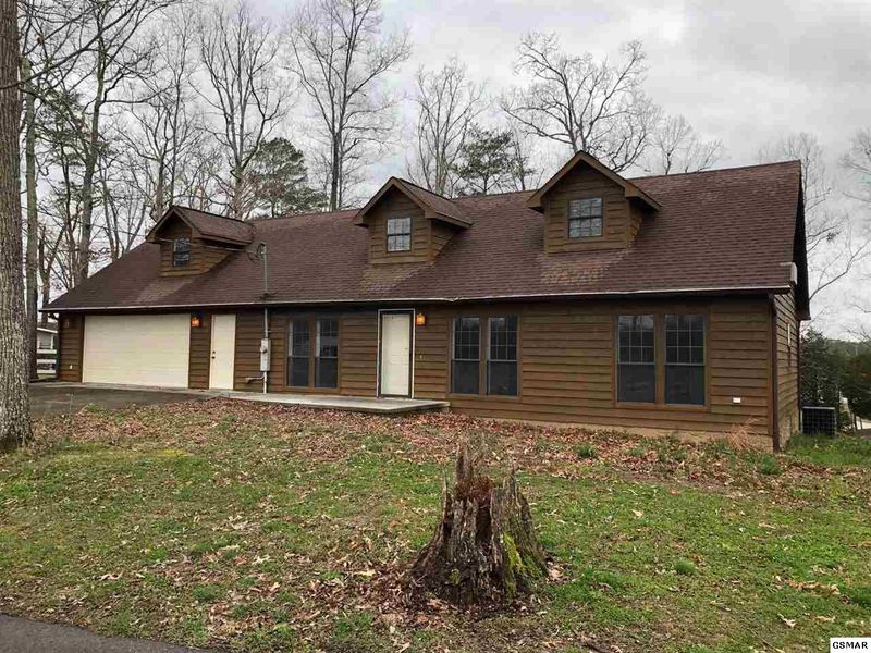 2569 Angler Way, Sevierville, TN 37876