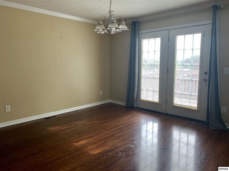 1613 Monte Vista Dr, Sevierville, TN 37862