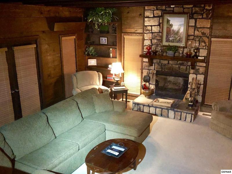 1930 Dyke Nine Rd #DOUGLASLAKE, Sevierville, TN 37876