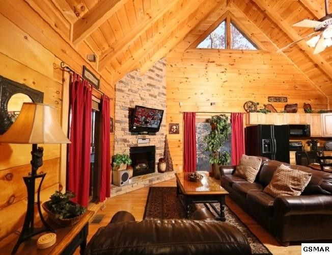2048 Bear Haven Way #SWEETSURRENDER, Sevierville, TN 37876