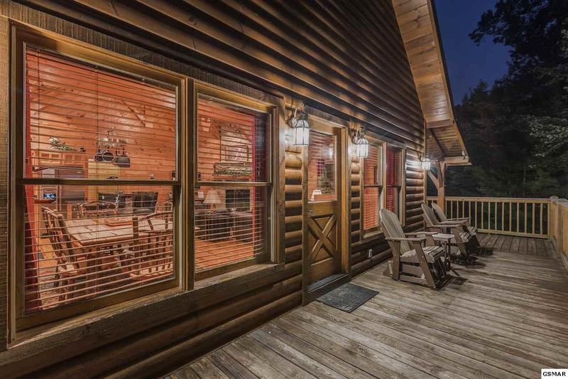 2675 Possum Ridge Way #MOUNTAINRETREAT, Sevierville, TN 37862