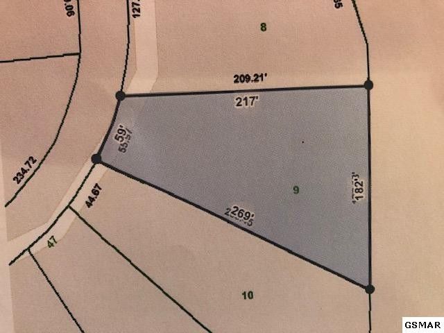 2733 Dayne Dr, Sevierville, TN 37862