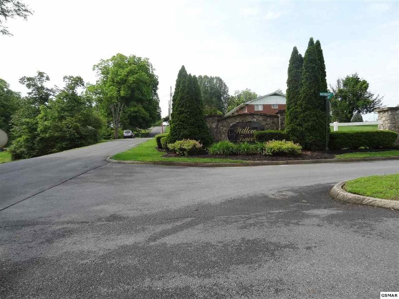 1315 William Holt, Sevierville, TN 37862