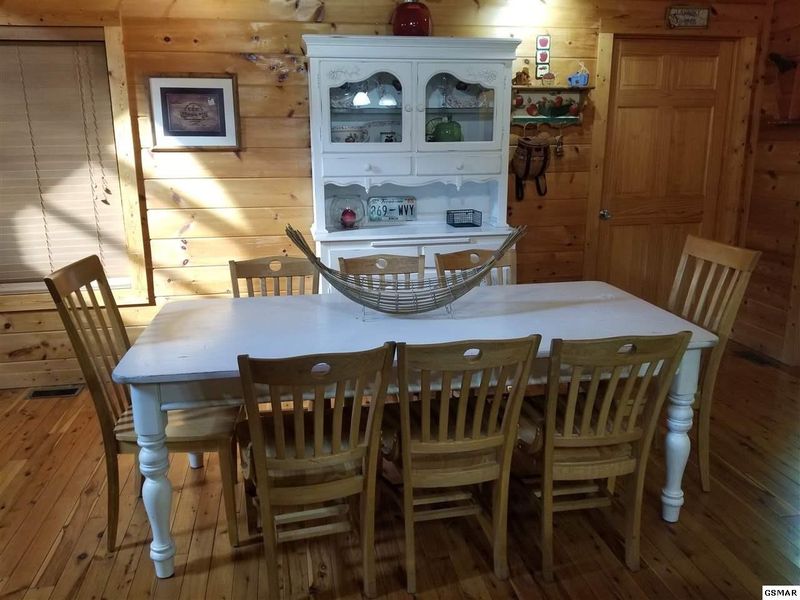 2905 Bear Mountain Ln, Sevierville, TN 37876