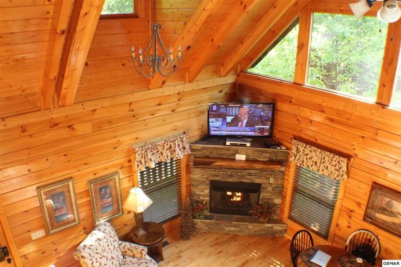 2017 Settlers Ridge Way #TOGETHERAGAIN, Sevierville, TN 37876