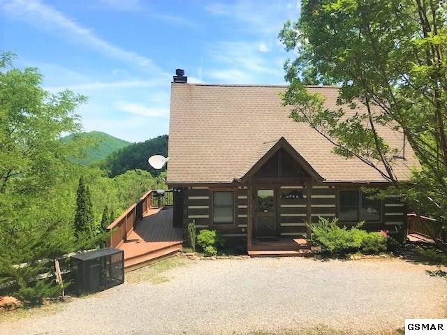 3524 Katie Way, Sevierville, TN 37862
