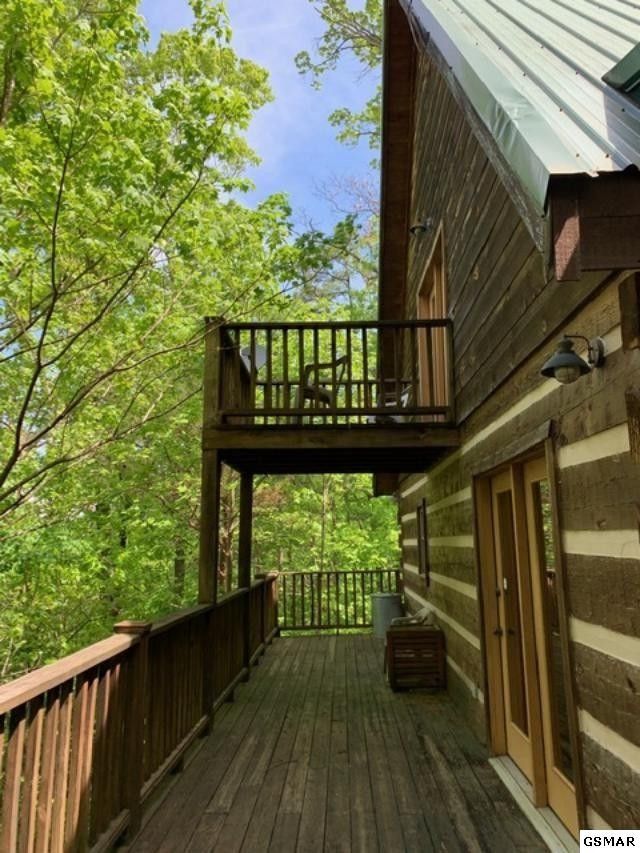 2423 View Dr, Sevierville, TN 37876