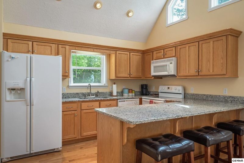 1994 Chapel Rd, Sevierville, TN 37876