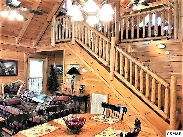 1912 Cougar Crossing Way, Sevierville, TN 37876