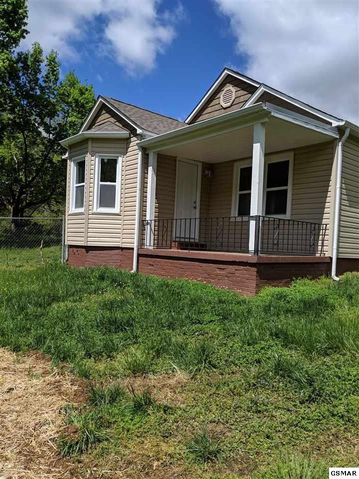 200 Patty Rd, Knoxville, TN 37924