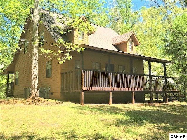3850 Saddle Brook Way, Sevierville, TN 37862