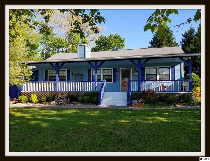 3737 Thayer Ln, Sevierville, TN 37862