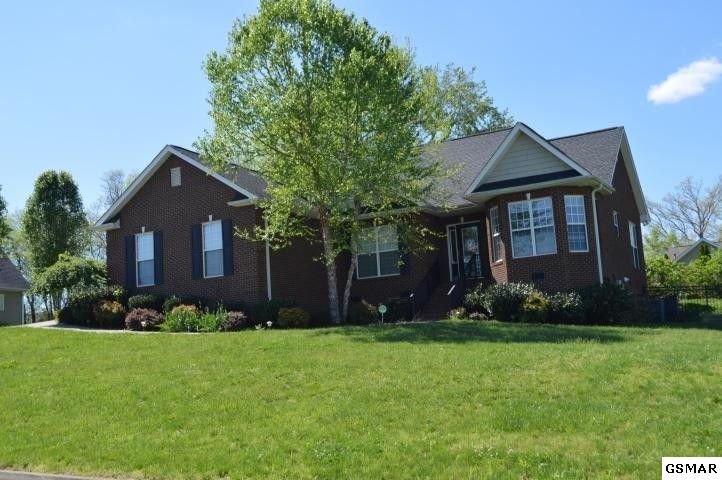 1454 Benjamin, Sevierville, TN 37876