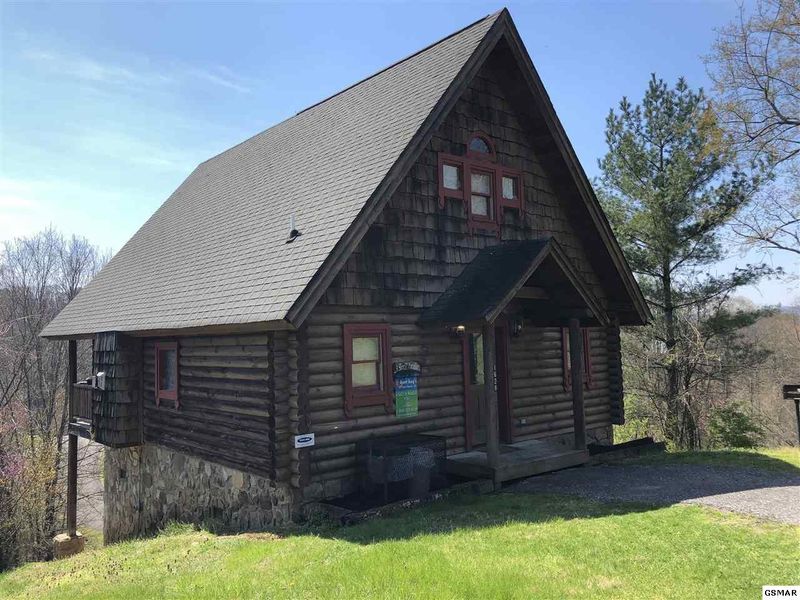 1628 Jed Trl #SLICEOFPARADISE161, Sevierville, TN 37862