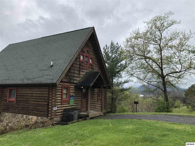1628 Jed Trl #SLICEOFPARADISE161, Sevierville, TN 37862