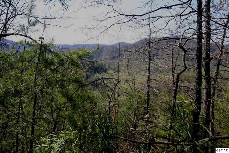 1539 Mountain Dreams Way Lot 29, Sevierville, TN 37862