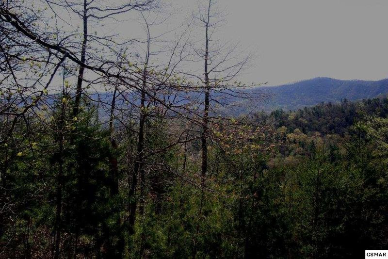 1539 Mountain Dreams Way Lot 29, Sevierville, TN 37862