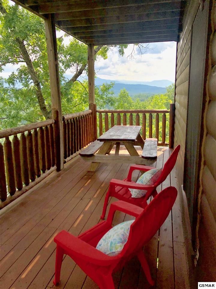 2251 Upper Middle Creek Rd #H, Sevierville, TN 37876