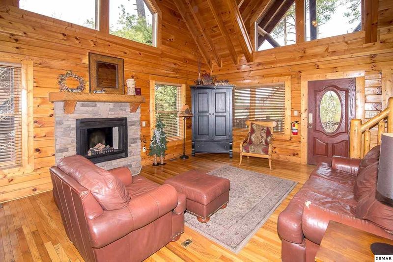2012 Bear Creek Way #BEARCREEKLODGECOVEREDBRID, Sevierville, TN 37862