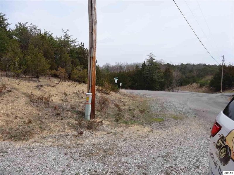 1 Island View Rd Lot 1, Sevierville, TN 37876