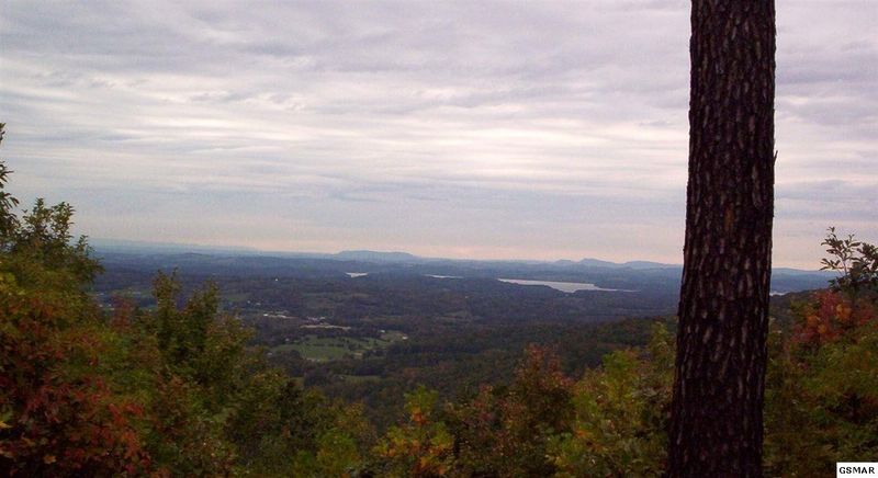 0 Shell Mountain Rd Lot 4, Sevierville, TN 37876