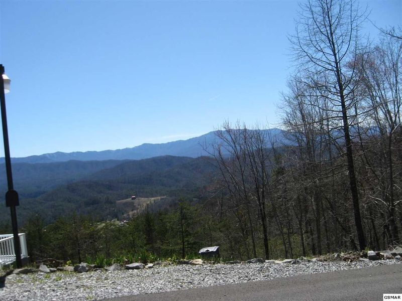 0 Shell Mountain Rd Lot 4, Sevierville, TN 37876