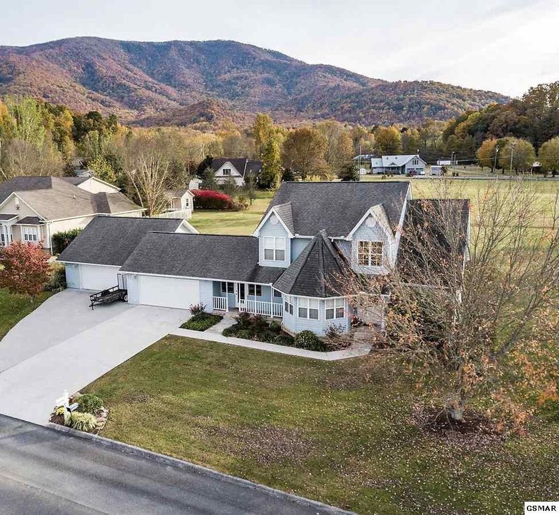 3495 Colton Cir, Sevierville, TN 37862