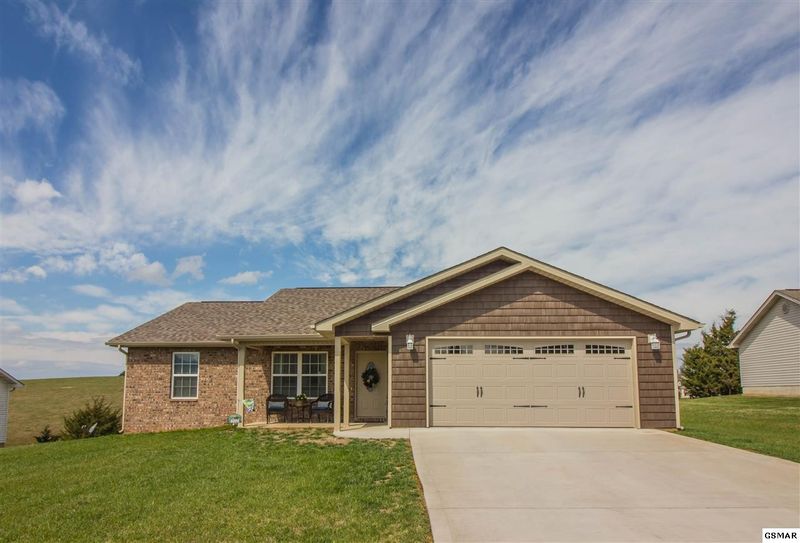 2153 Murphy S Chapel Dr, Sevierville, TN 37876