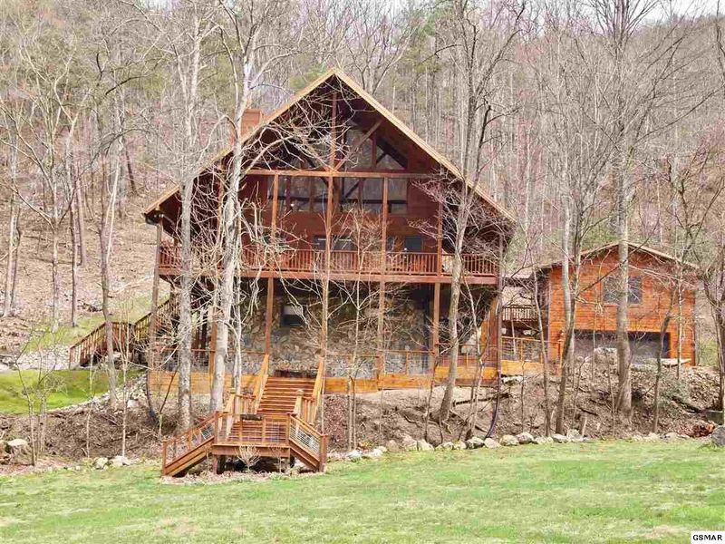 3120 Kulpan Way, Sevierville, TN 37862