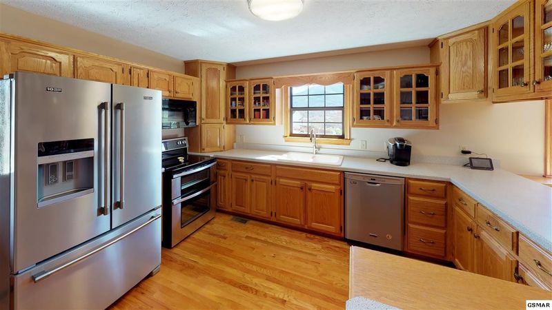 3105 Jh Headrick Dr #JHHEADRICKDR, Sevierville, TN 37862