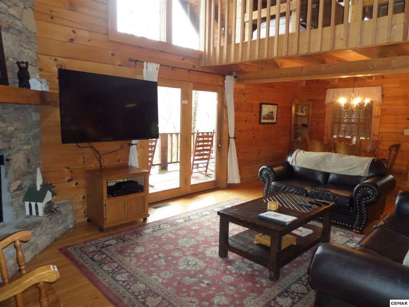 2914 Santella Way #BEARPAUSE, Sevierville, TN 37862