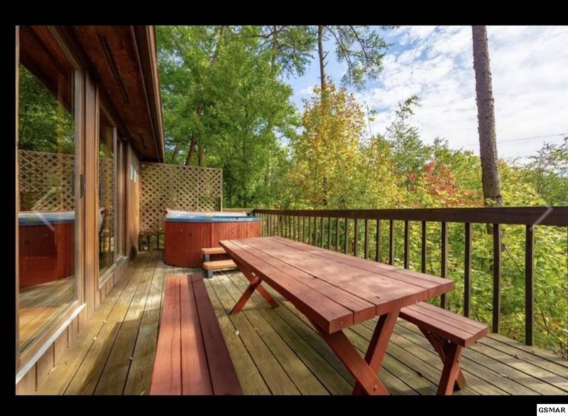 2304 Summer Ln #FUZZYNUTS, Sevierville, TN 37862