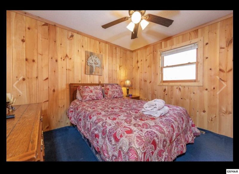 2304 Summer Ln #FUZZYNUTS, Sevierville, TN 37862