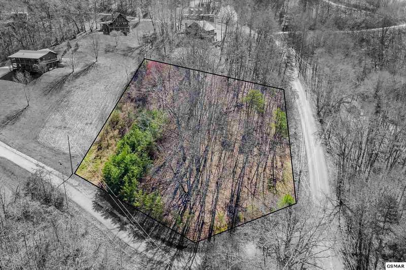 0 Olde Tyme Way Lot 4, Sevierville, TN 37862