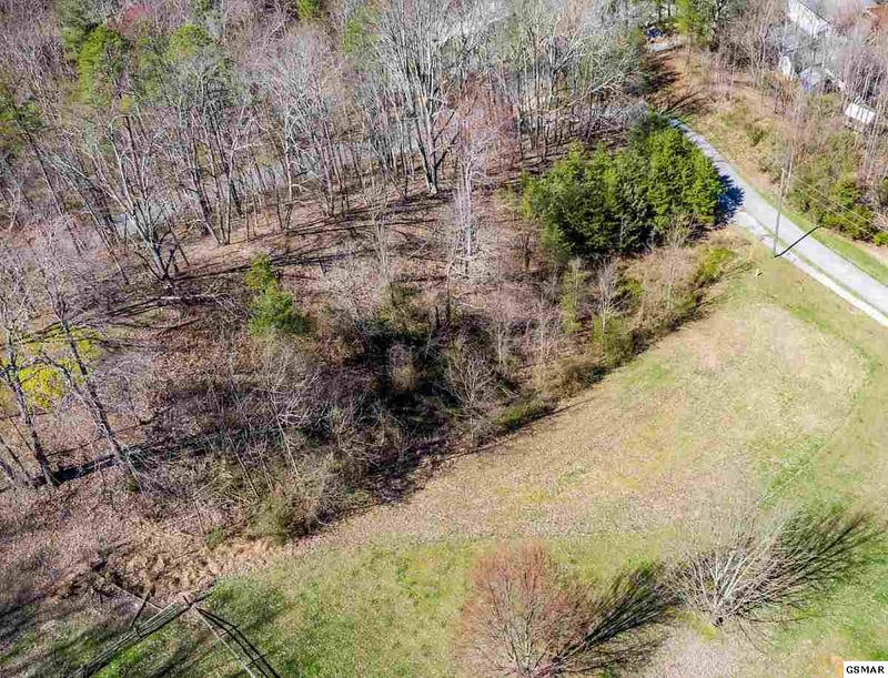 0 Olde Tyme Way Lot 4, Sevierville, TN 37862