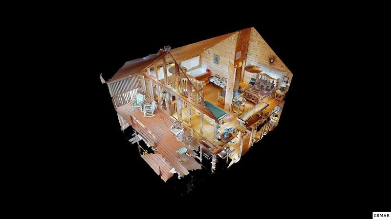 2215 Fox Berry #CHEROKEELODGE, Sevierville, TN 37876