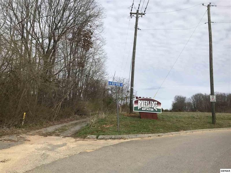 59 Lazy River Ln Lot 59, Sevierville, TN 37876