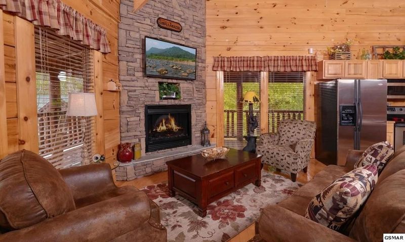 2009 Bear Haven Way #SIMPLYAMAZING, Sevierville, TN 37876