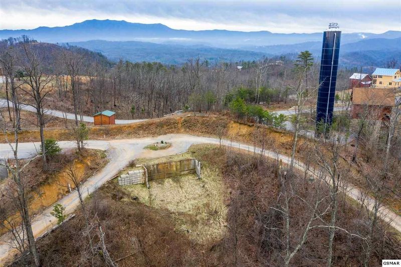 1931 N Star Way Lot 562, Sevierville, TN 37876