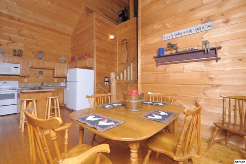 1819 Beach Front Dr, Sevierville, TN 37876
