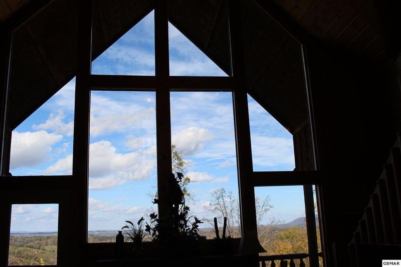 1625 Kissing Way #PANORAMICVIEW, Sevierville, TN 37862