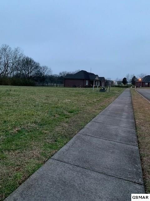 12 Rippling Waters Cir Lot 12, Sevierville, TN 37876