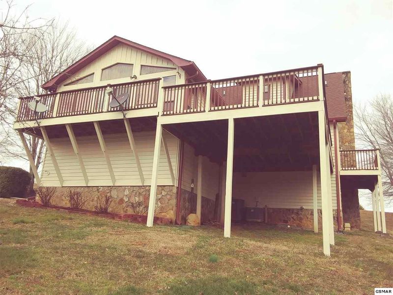 309 Hopson St, Sevierville, TN 37876
