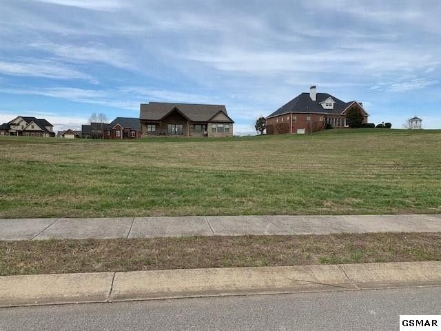 88 Cascading Falls Ln Lot 88, Sevierville, TN 37876