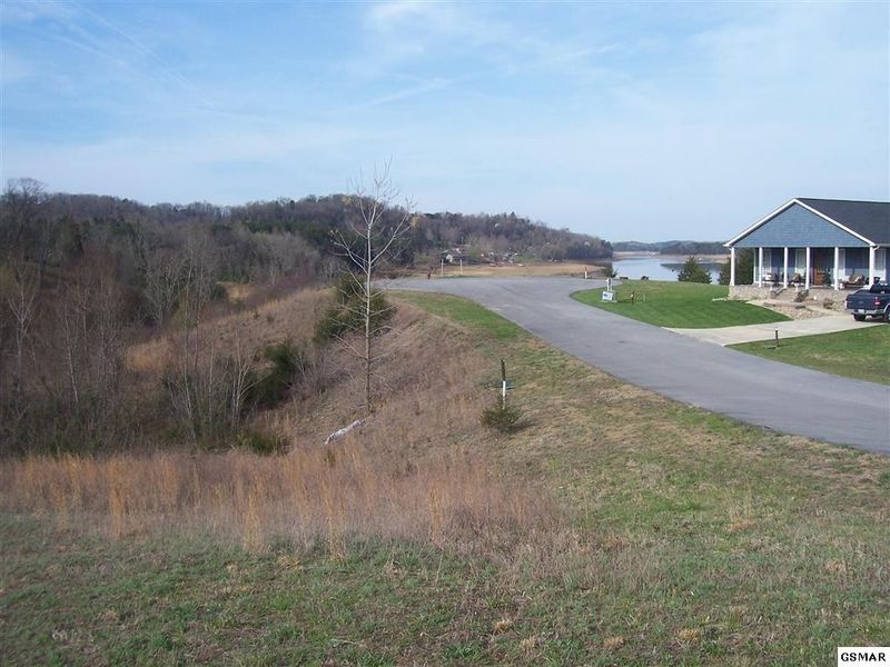 64 Sanctuary Shores Way Lot 64, Sevierville, TN 37876