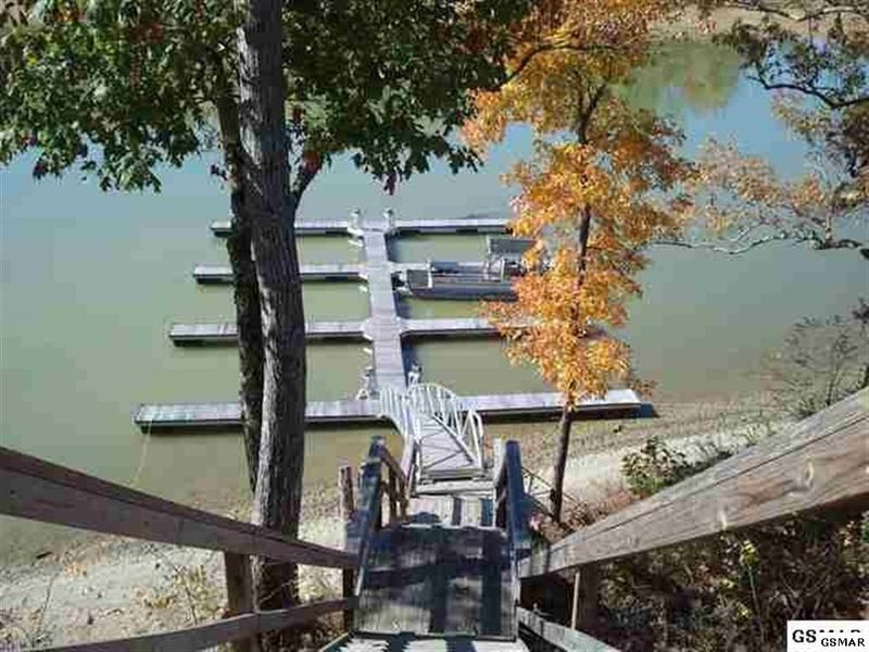 64 Sanctuary Shores Way Lot 64, Sevierville, TN 37876
