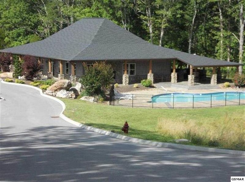 64 Sanctuary Shores Way Lot 64, Sevierville, TN 37876